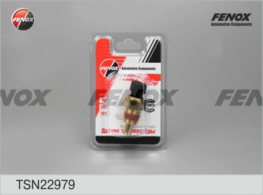 Sonde, température du liquide de refroidissement FENOX TSN22979