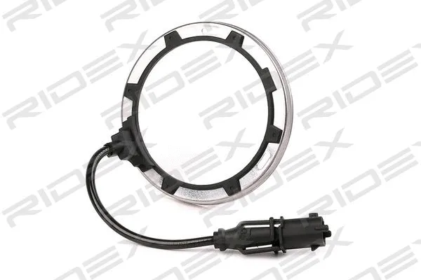 Capteur, vitesse de roue RIDEX 412W0357