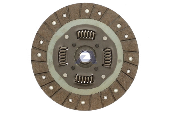 Disque d'embrayage AISIN DE-FI04