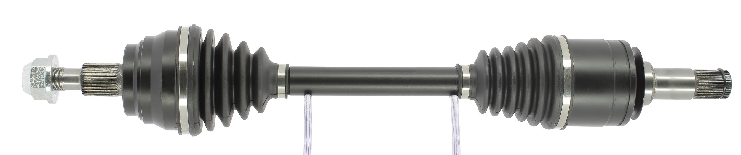 Arbre de transmission FRIESEN FDS3835