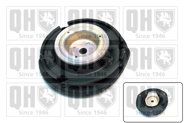 Coupelle de suspension QUINTON HAZELL EMR6082