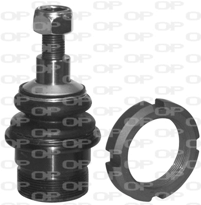 Rotule de suspension OPEN PARTS SSB1092.11