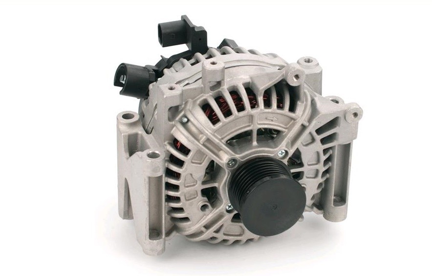 Alternateur TESLA TECHNICS TT12364
