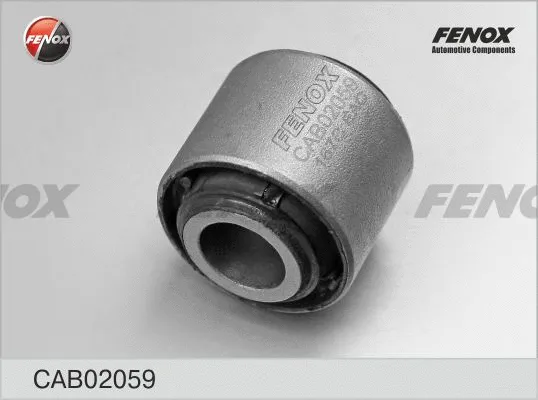 Suspension, bras de liaison FENOX CAB02059