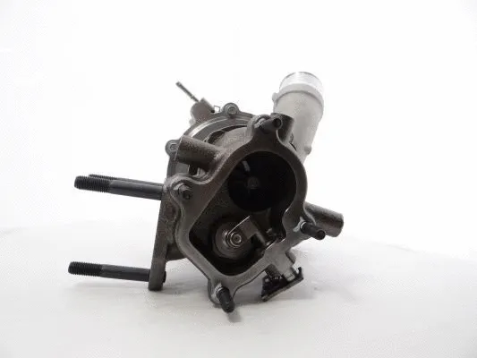 Turbocompresseur, suralimentation GARRETT 768342-5001S