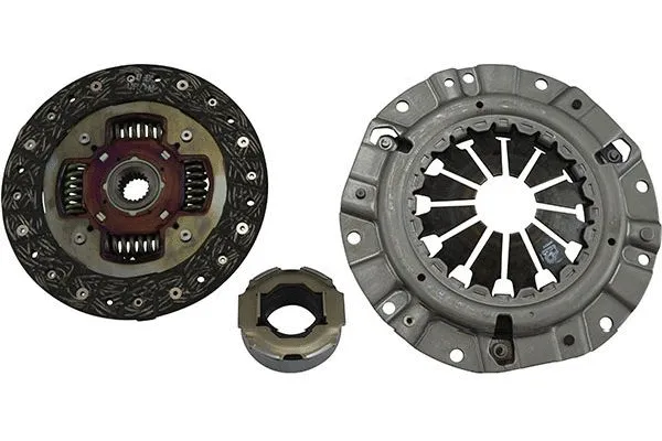 Kit d'embrayage KAVO PARTS CP-9019