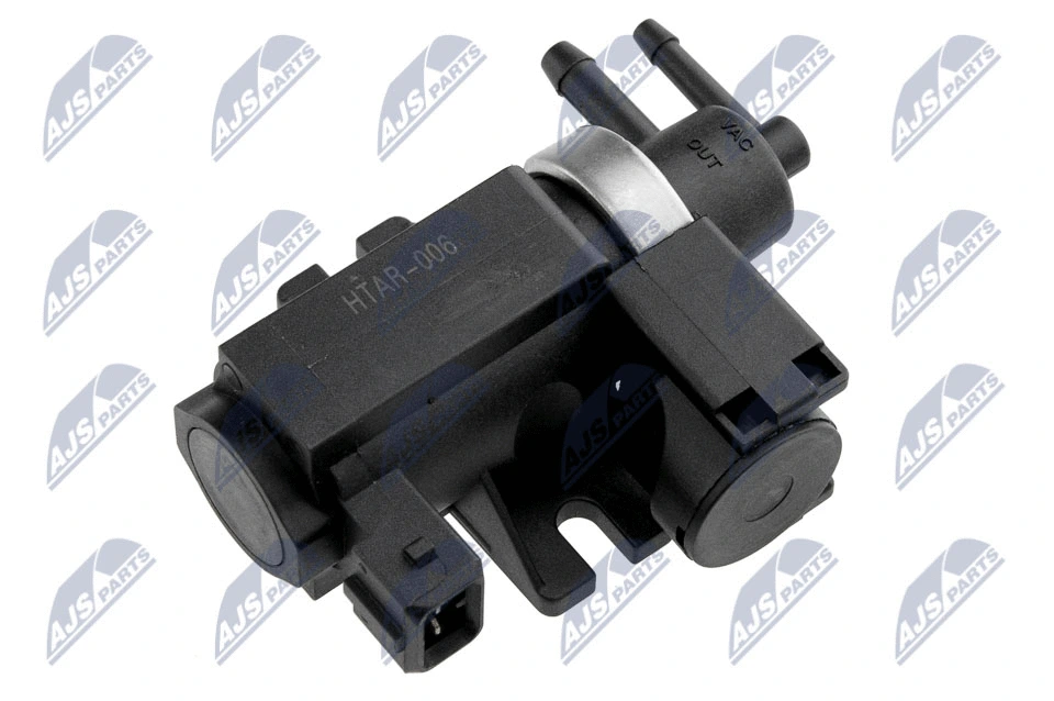Capteur de pression, turbocompresseur NTY EGR-AR-006
