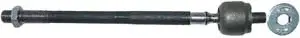 Rotule de direction intérieure, barre de connexion Technika RS308