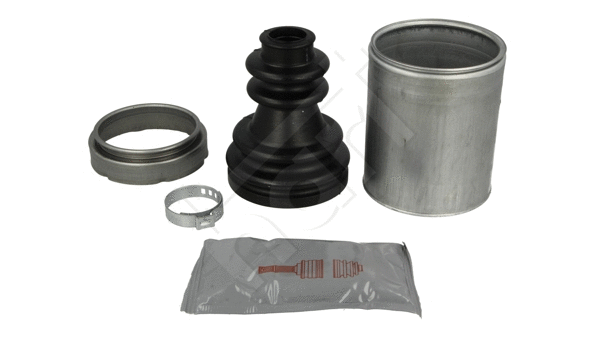 Jeu de joints-soufflets, arbre de commande HART 447 340