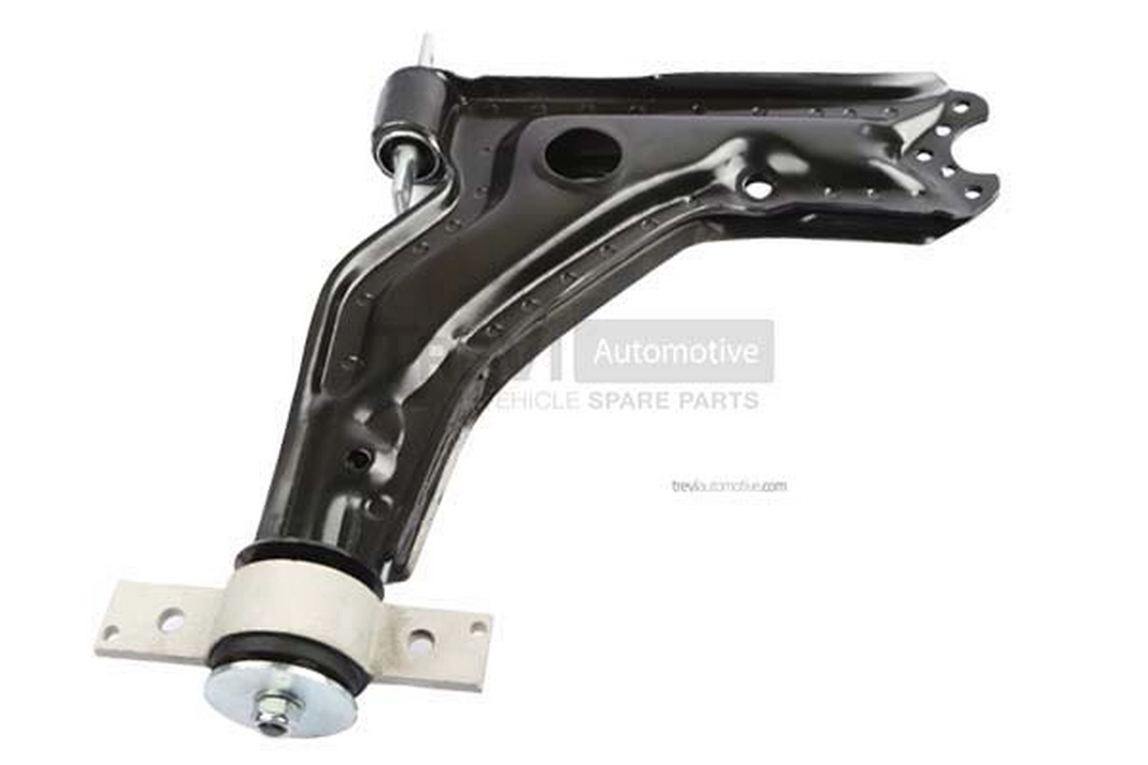 Bras de liaison, suspension de roue TREVI AUTOMOTIVE TRTT1308