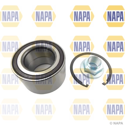 Kit de roulements de roue NAPA PWB1824