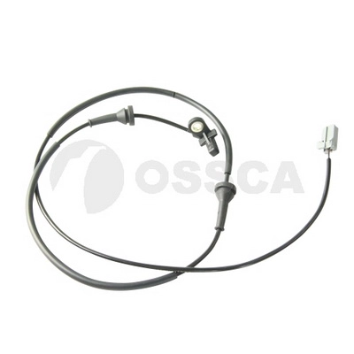 Capteur, vitesse de roue OSSCA 30751