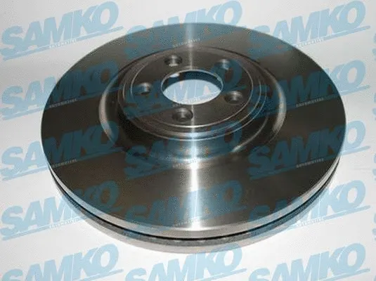 Disque de frein SAMKO J1022V