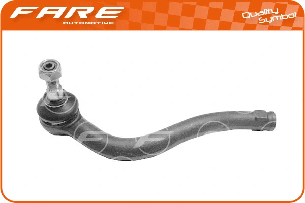 Rotule de barre de connexion FARE SA RD021