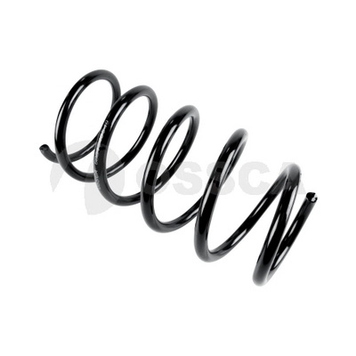 Ressort de suspension OSSCA 49292