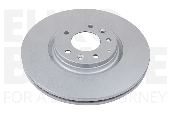 Disque de frein EUROBRAKE 5815313266