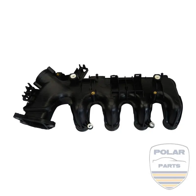 Tuyau d'admission, alimentation d'air POLAR PARTS 10005102
