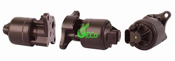 Vanne EGR GECO VE1035