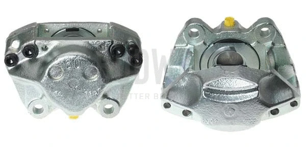 Étrier de frein BUDWEG CALIPER 34815