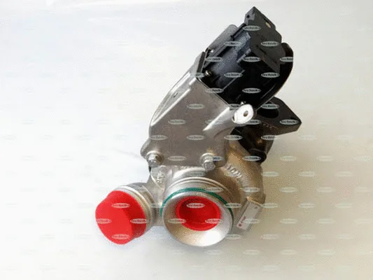 Turbocompresseur, suralimentation Technika TKA116TM