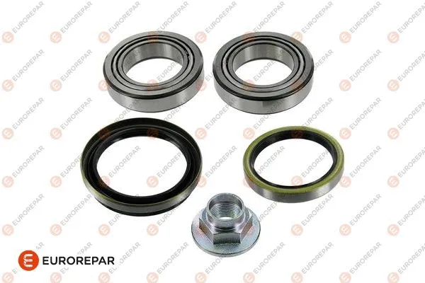Kit de roulements de roue EUROREPAR 1686238380