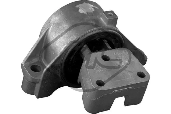 Support moteur Metalcaucho 58408