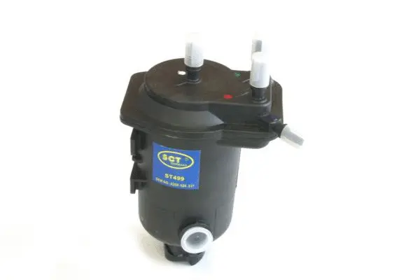 Filtre à carburant SCT - MANNOL ST 499