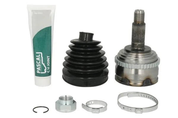 Jeu de joints, arbre de transmission PASCAL G14038PC