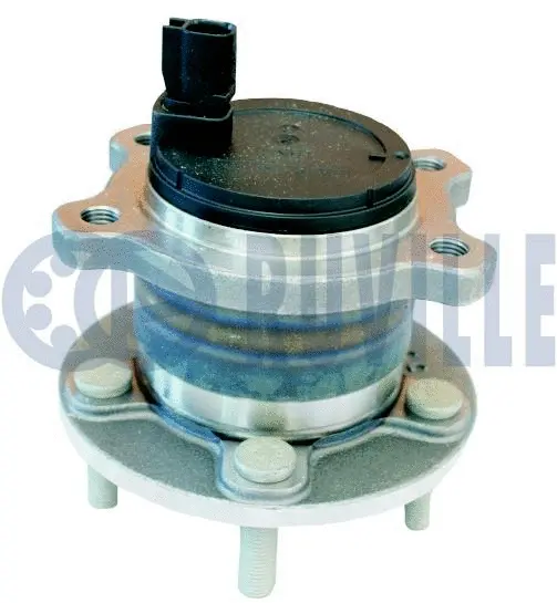 Kit de roulements de roue RUVILLE 221703