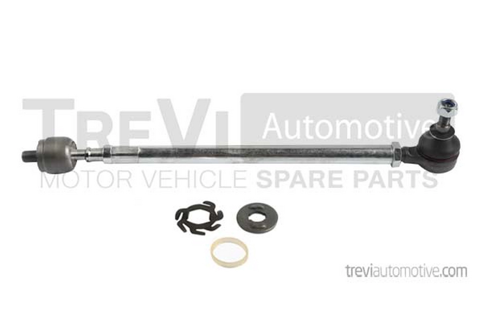Rotule de direction intérieure, barre de connexion TREVI AUTOMOTIVE TRTT4329