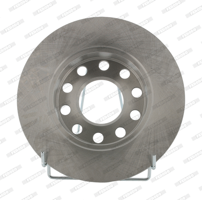 Disque de frein FERODO DDF1709