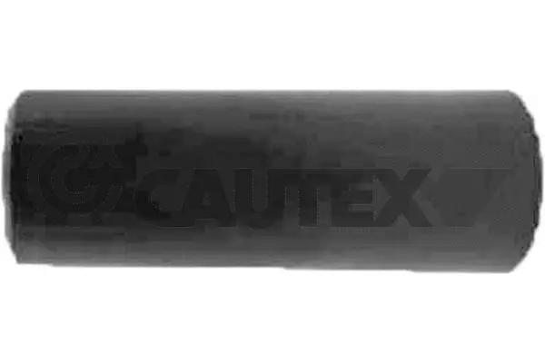 Bouchon de protection/soufflet, amortisseur CAUTEX 771125