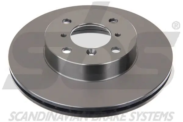 Disque de frein sbs 1815205208