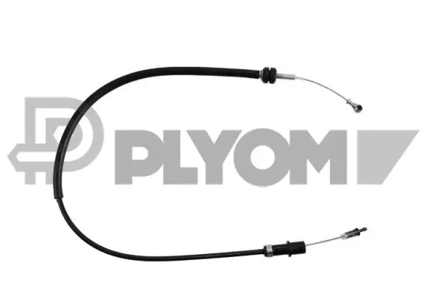 Câble d'accélération PLYOM P761587