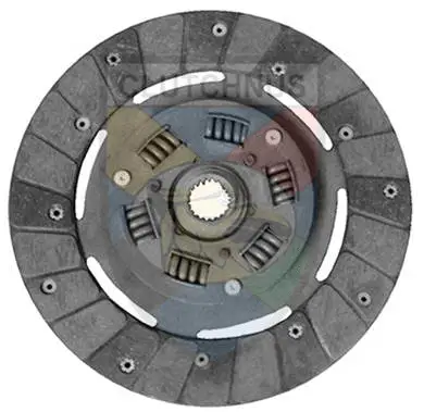 Disque d'embrayage CLUTCHNUS SMY21