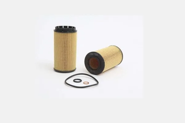Filtre à huile STEP FILTERS HC20646