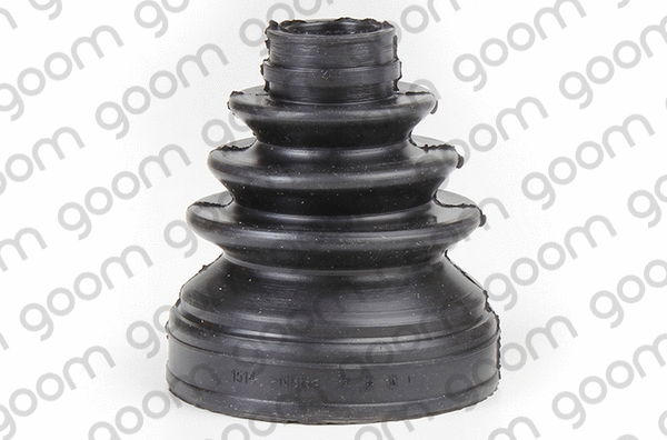 Joint-soufflet, arbre de commande GOOM DB-0039