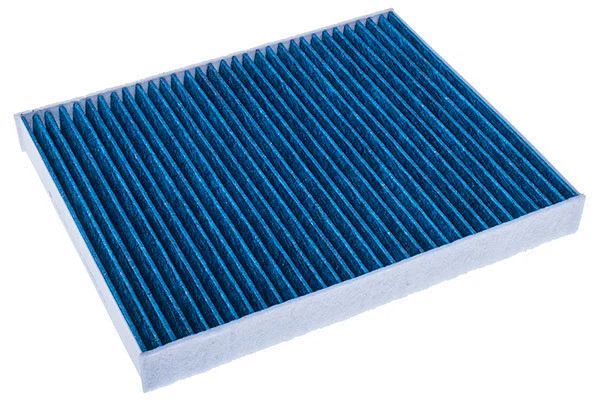 Filtre, air de l'habitacle DENCKERMANN M110174A