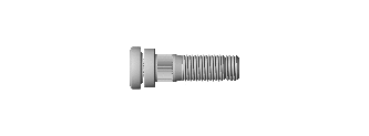 Boulon de roue ZM ZM 30.012.23