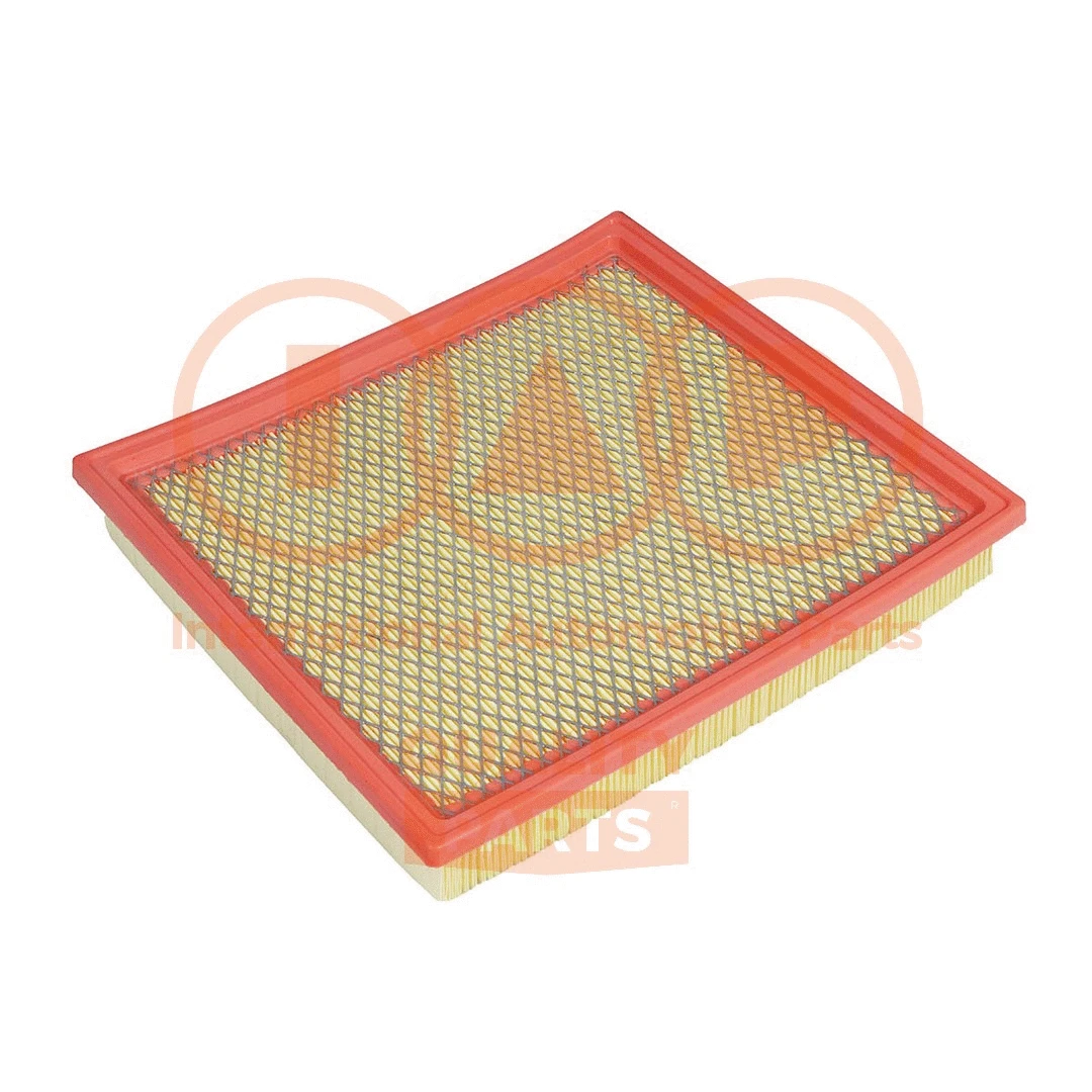 Filtre à air IAP QUALITY PARTS 121-10042