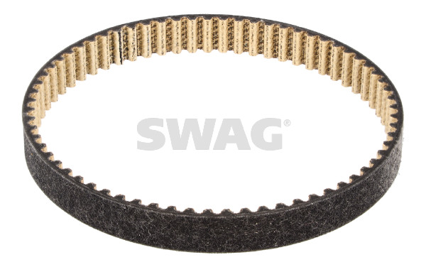 Courroie crantée, prise de force SWAG 33 11 0483
