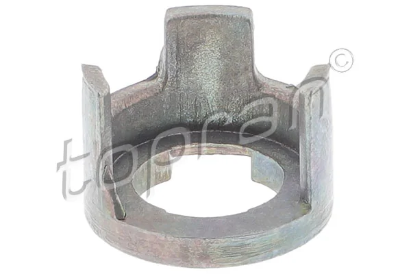 Cylindre de serrure TOPRAN 109 729