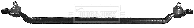 Barre de direction BORG & BECK BDL6030
