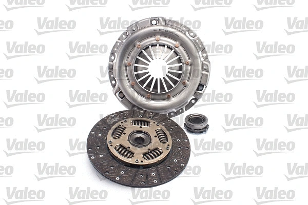 Kit d'embrayage VALEO MX 828807