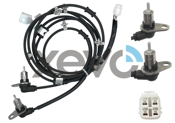 Capteur, vitesse de roue XEVO XBS1420