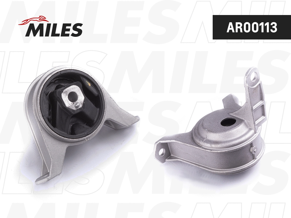 Support moteur MILES AR00113