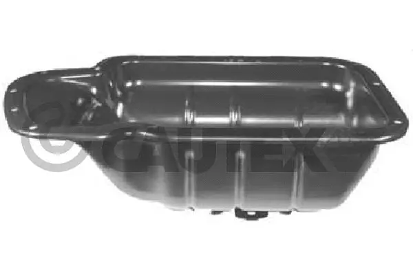 Carter d'huile CAUTEX 031556