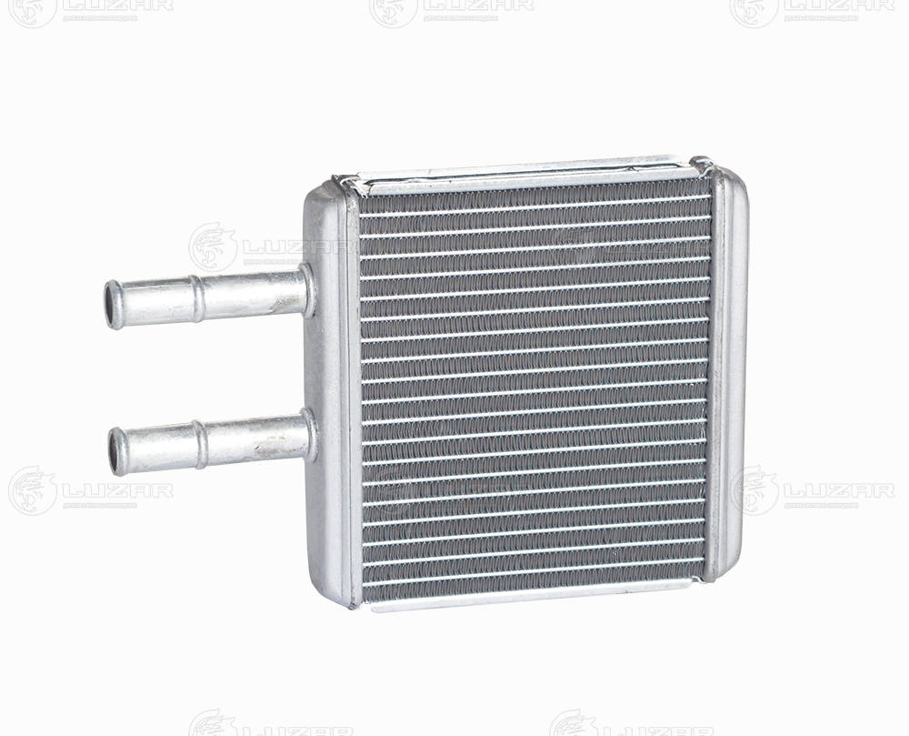 Système de chauffage LUZAR LRh CHAv05342