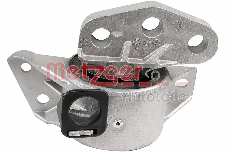 Support moteur METZGER 8053905