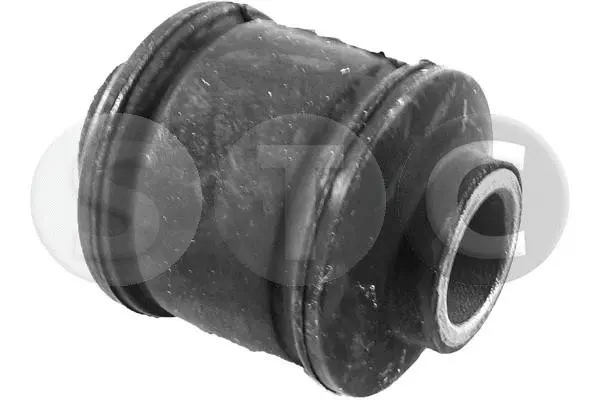 Suspension, corps de l'essieu STC T458122